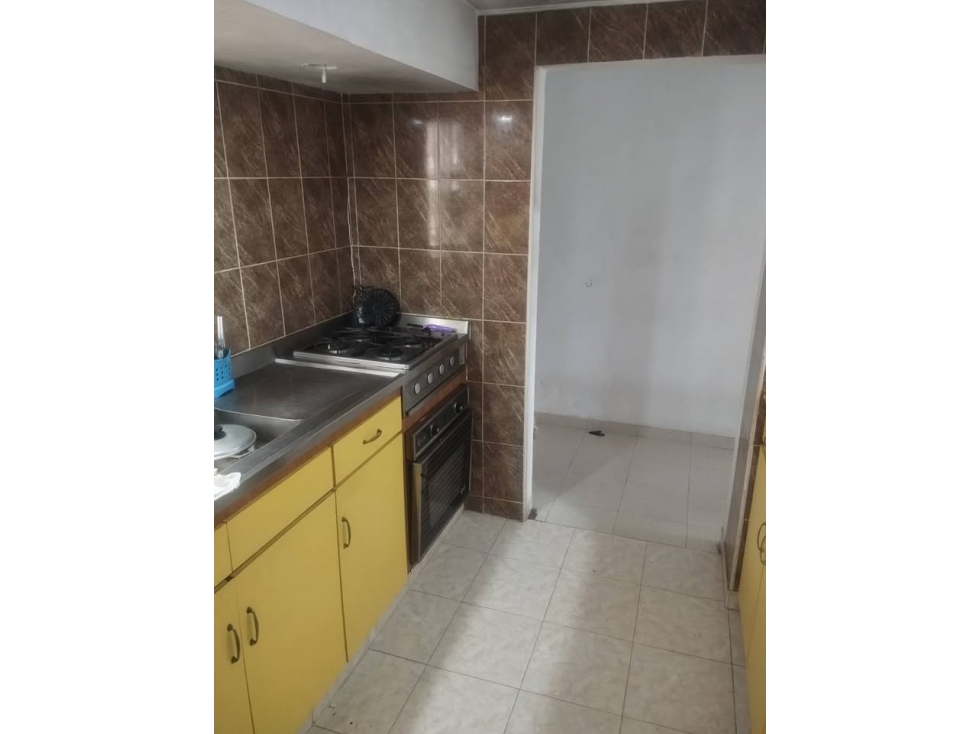Venta Apartamento en Tequendama, Sur de Cali 4064. — foto 4
