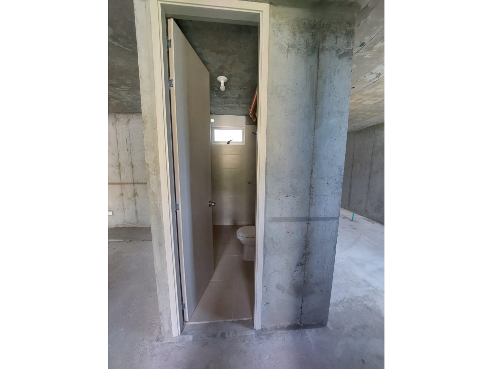Venta Apartamento Obra Gris en Guabinas, Yumbo 4162. — foto 3