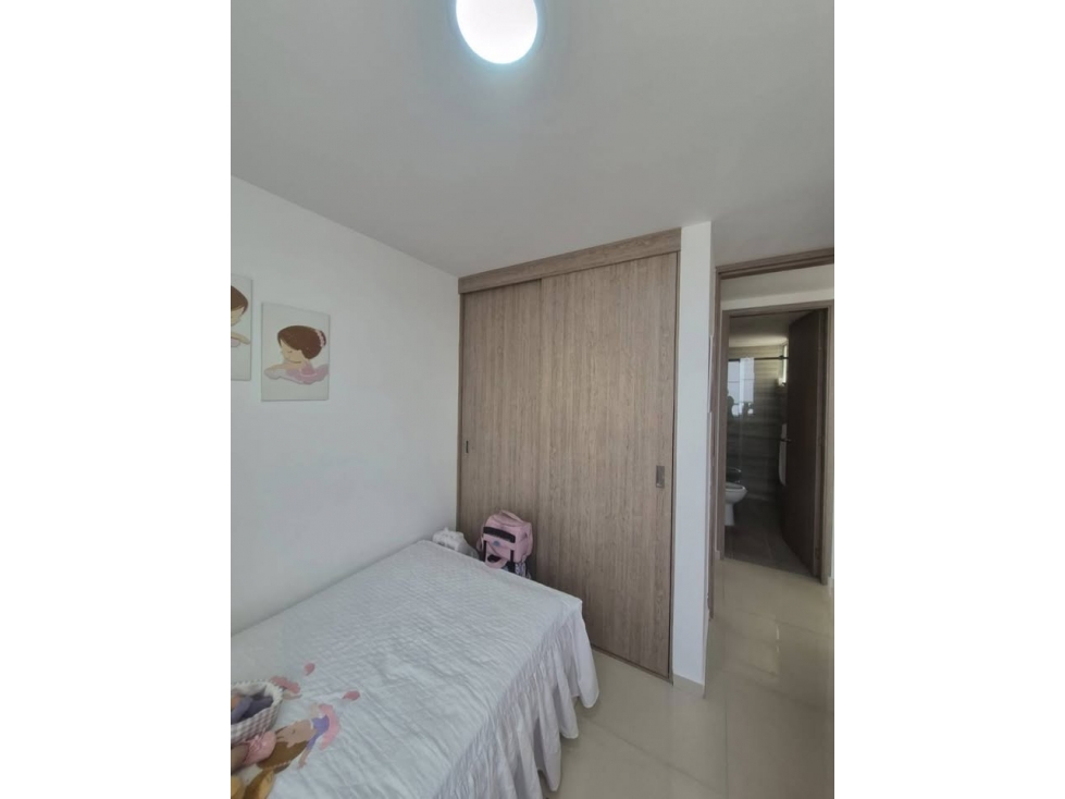 Venta Apartamento en Valle del Lili, Sur de Cali 4179. — foto 5