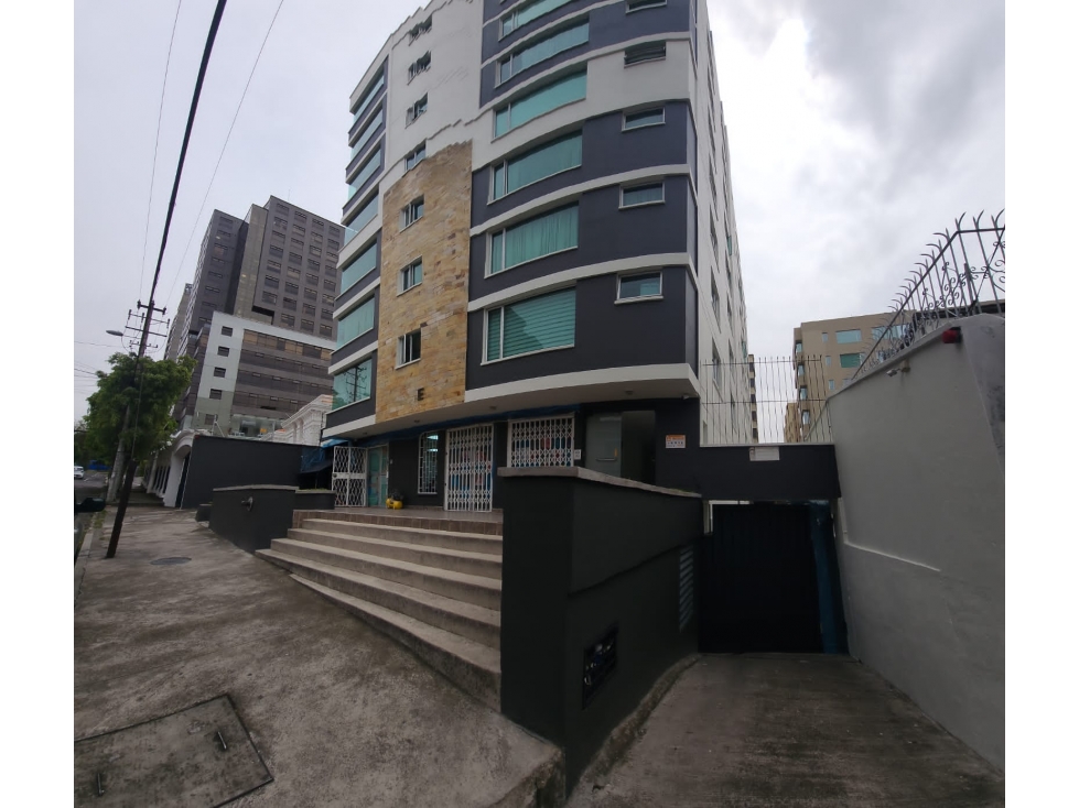 VENTA SUITE CERCA UNIVERSIDADES (NT) — foto 2