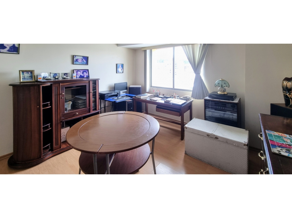 Departamento en Venta 3 Dormitorios - Batán Alto (JOL) - 4