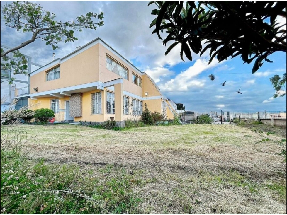 VENTA DE CASA ESQUINERA - LAS GASCA bv - 5