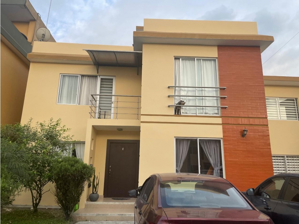 Casa en Venta 4 Dormitorios - Santo Domingo (JOL) - 2