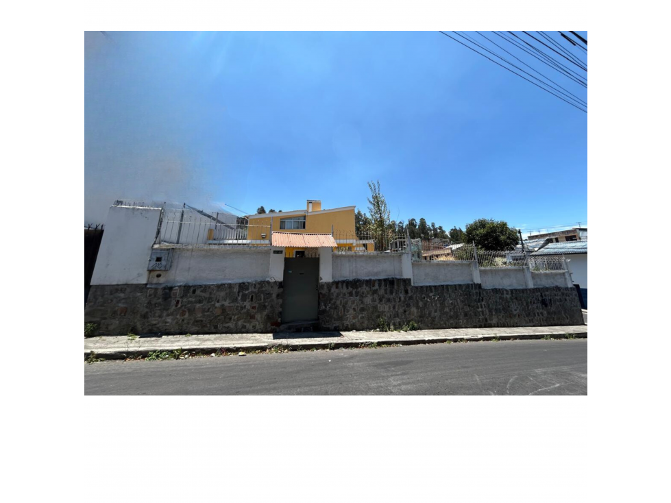 VENTA DE CASA ESQUINERA - LAS GASCA bv - 3