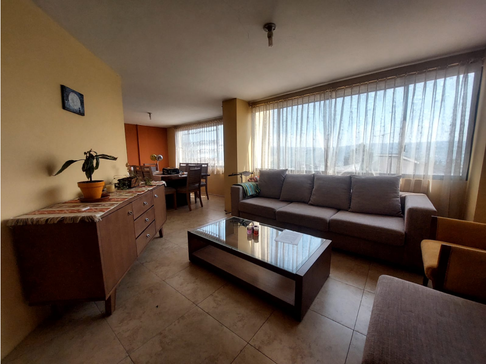 VENDO CASA CON DOS DEPARTAMENTOS SECTOR MASTODONTES (VERB) — foto 4