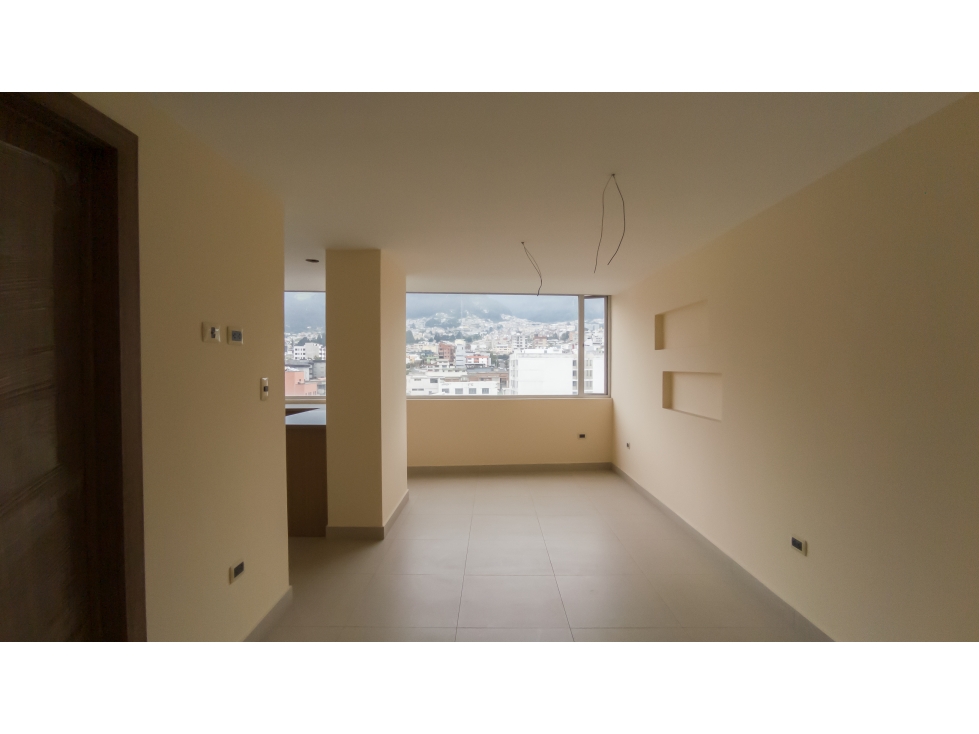 DEPARTAMENTO APLICA CREDITO VIP 2 Dorm. + 2 Estacionamientos AN — foto 2