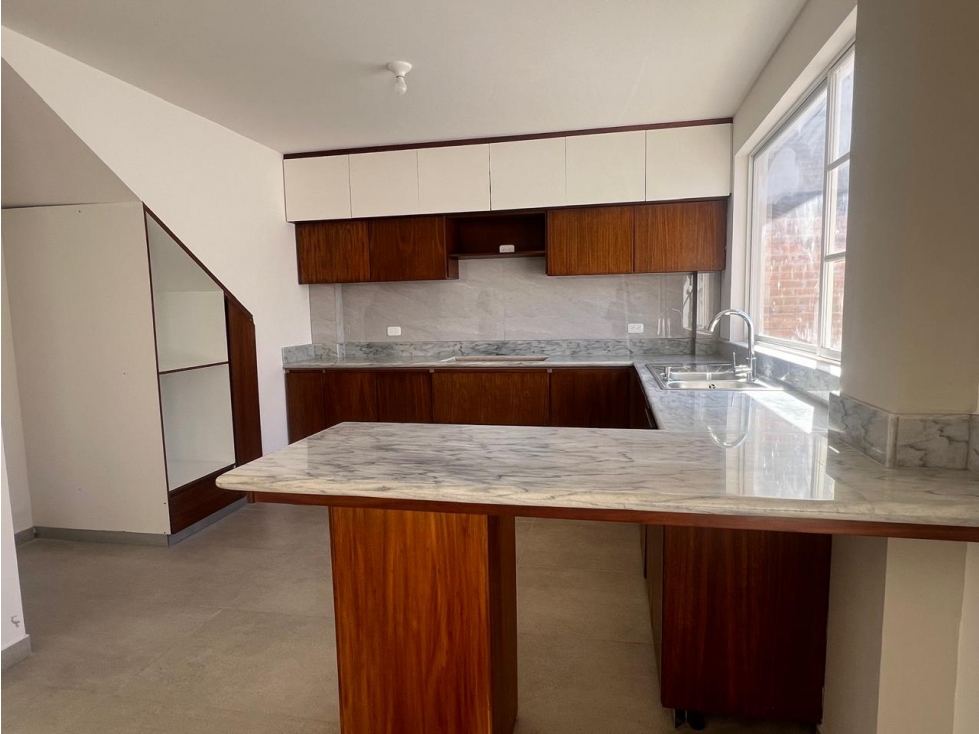 Casa nueva de Venta en Ibarra db - 3