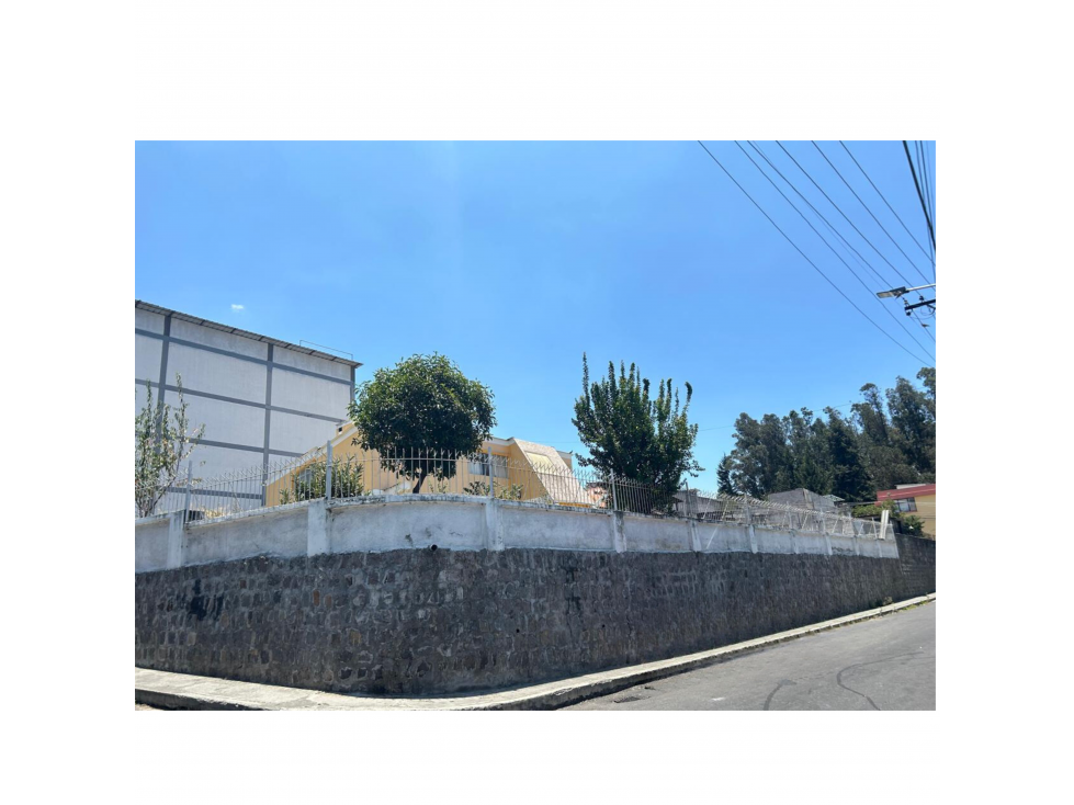 VENTA DE CASA ESQUINERA - LAS GASCA bv - 4
