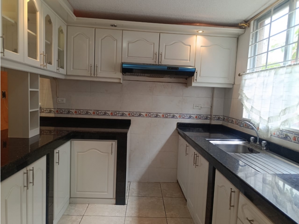 Venta de Departamento en conjunto, sector Plataforma Sur / SILPER — foto 5