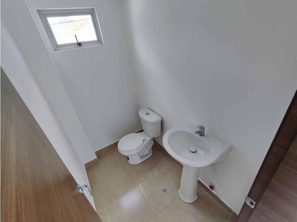 Casa Vip en Venta Valle de Los Chillos Ushimana AN - 4