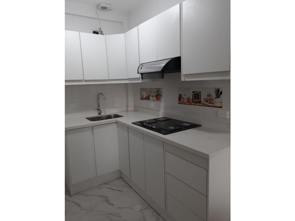 DEPARTAMENTO DE VENTA EN CASA BLANCA AN - 4