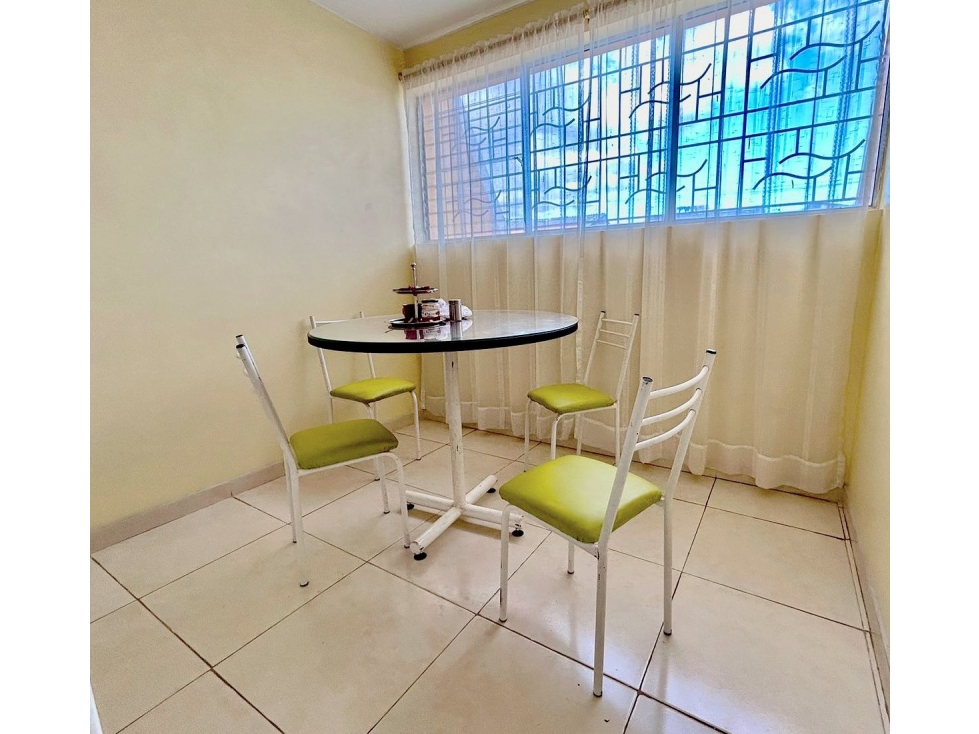 VENTA DE CASA ESQUINERA - LAS GASCA bv - 6