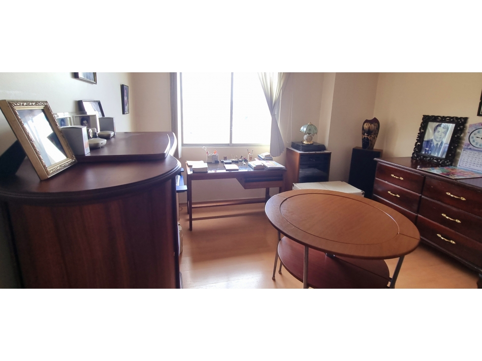 Departamento en Venta 3 Dormitorios - Batán Alto (JOL) - 3