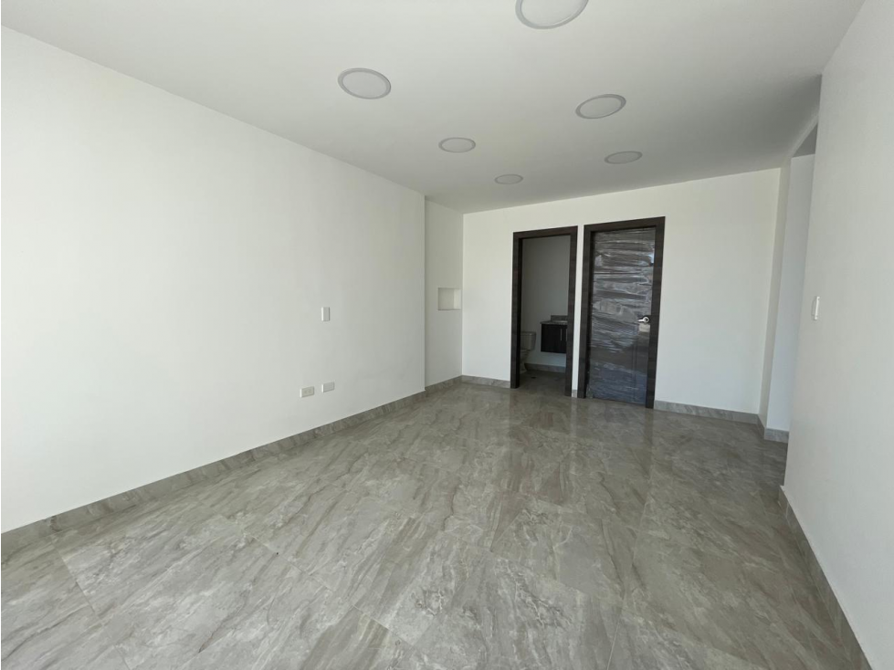 LOCAL DE ARRIENDO EN SEGUNDO PISO -TOMAS DE BERLANGA - JIPIJAPA (SZ) - 6