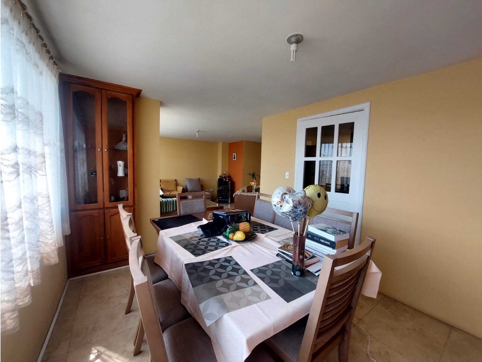 VENDO CASA CON DOS DEPARTAMENTOS SECTOR MASTODONTES (VERB) — foto 5