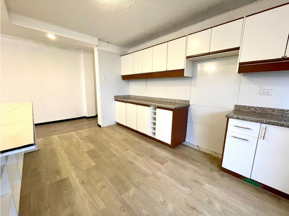 DEPARTAMENTO EN VENTA 135 M2 - LA CONCEPCIÓN (SZ) — foto 5