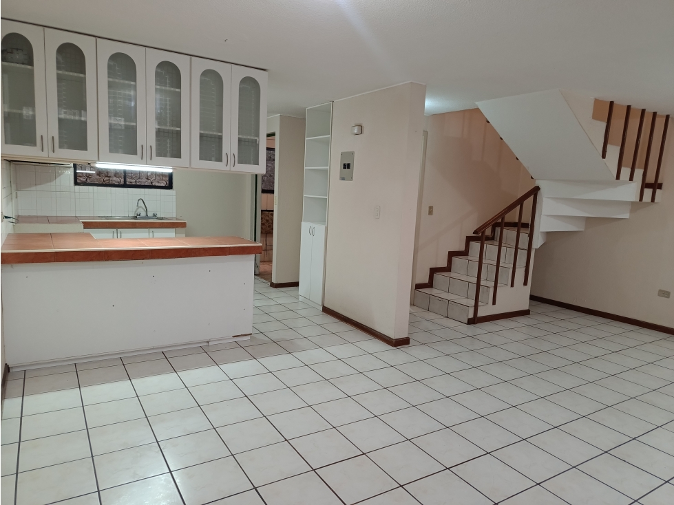 VENTA DE CASA EN EL VALLE DE LOS CHILLOS / SILPER - 3