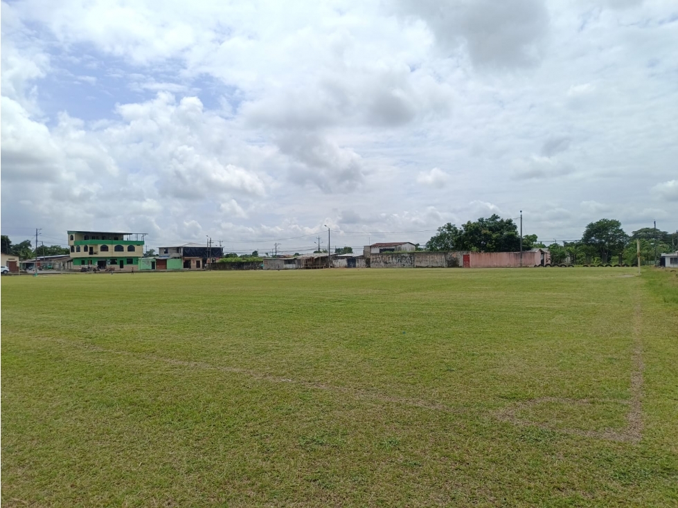TERRENOS EN VENTA EN LA CONCORDIA SP - 6