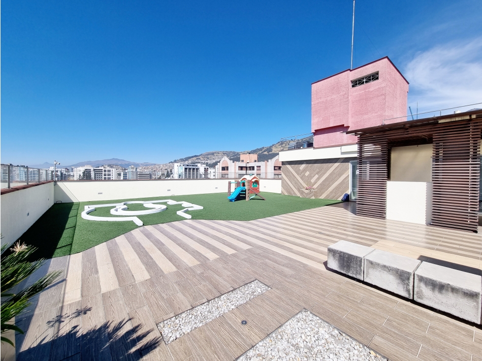 Suite en Venta - Sector La Pradera — foto 4