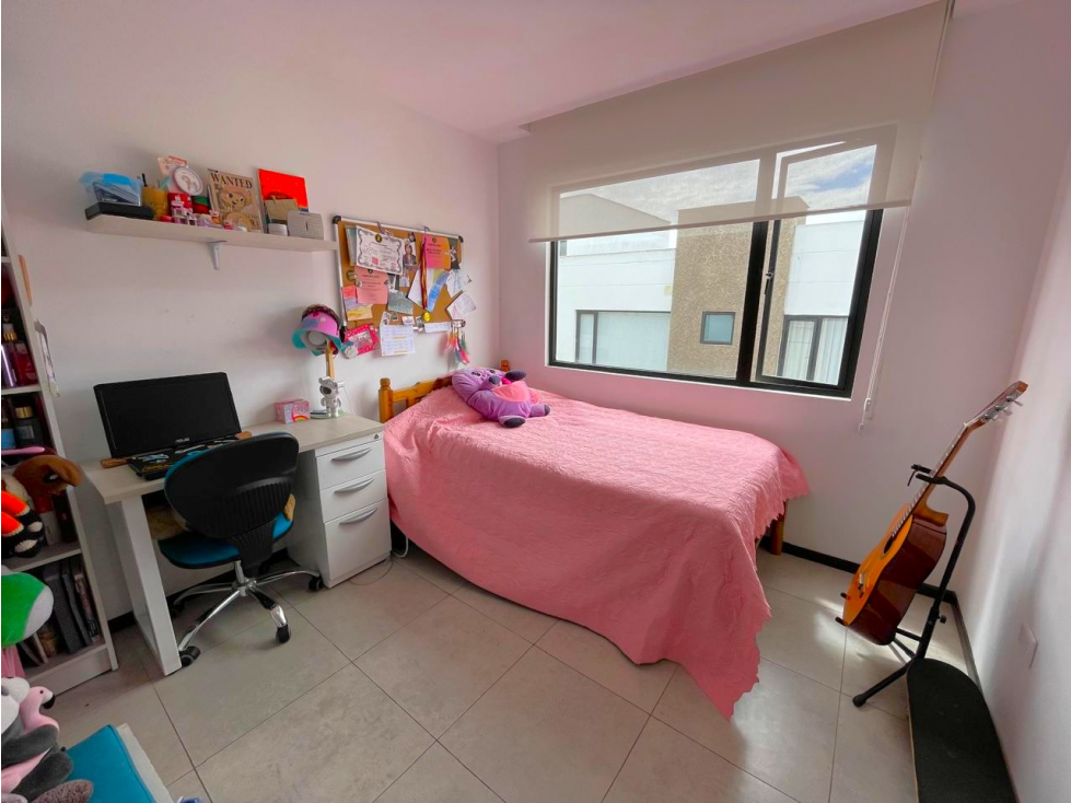 DEPARTAMENTO EN VENTA 3 HABITACIONES - TERRAZA - LLANO CHICO (SZ) — foto 6