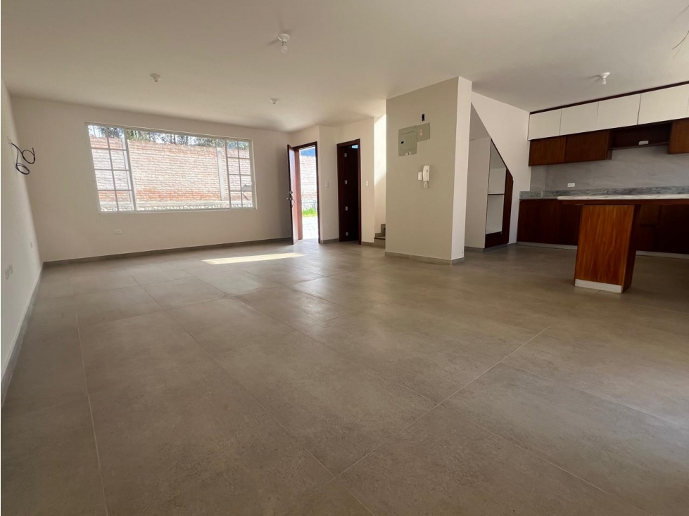 Casa nueva de Venta en Ibarra db - 2
