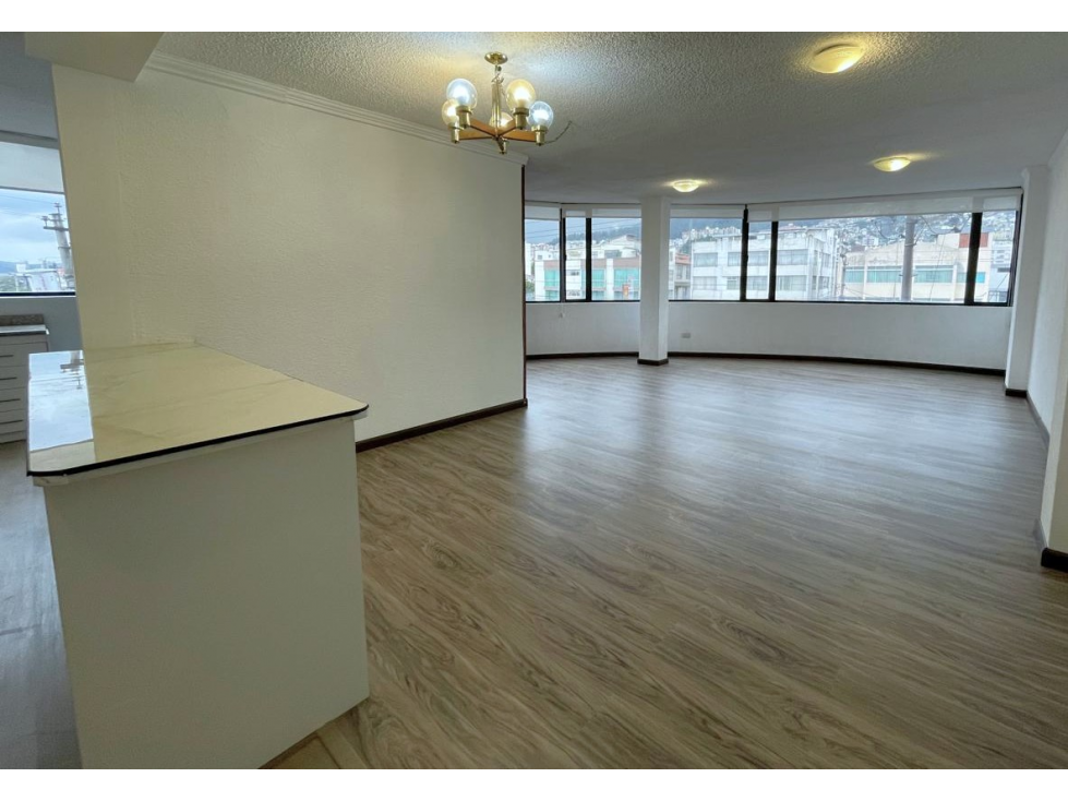 DEPARTAMENTO EN VENTA 135 M2 - LA CONCEPCIÓN (SZ) — foto 3