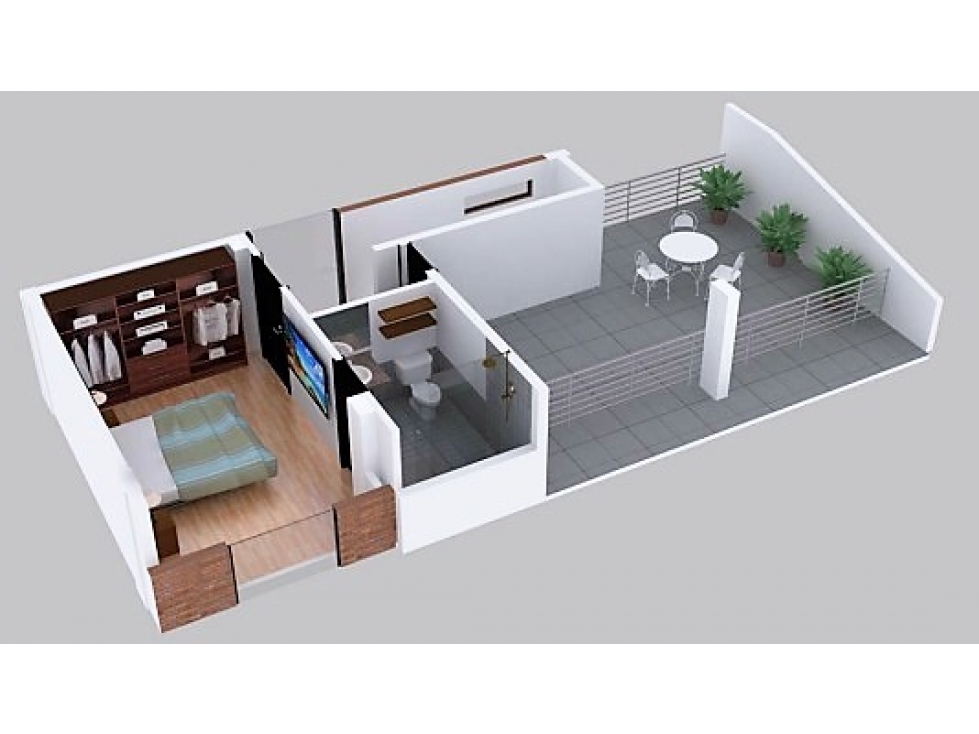 CASAS MODERNAS EN VENTA EN SANGOLQUI SECTOR SAN NICOLAS (CB) - 6