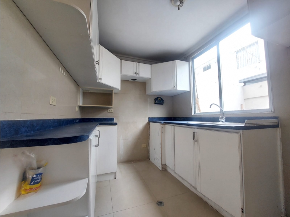 CASA EN VENTA SECTOR CALDERON (VEB) — foto 5