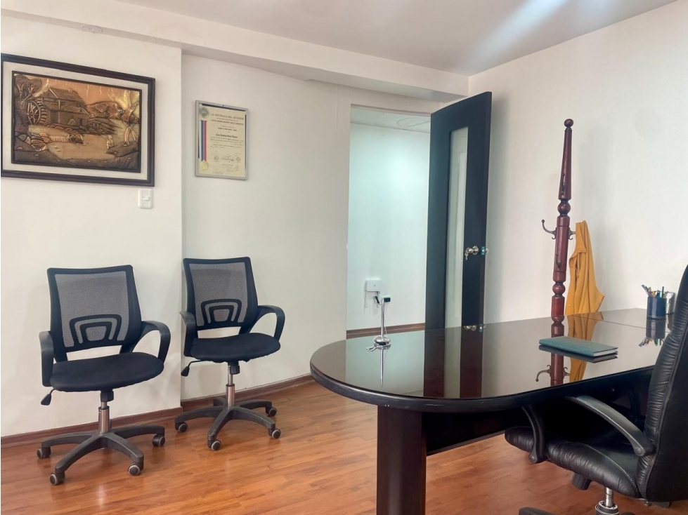 OFICINA EN ARRIENDO 168 M2 ISLA FLOREANA - JIPIJAPA (SZ) — foto 3