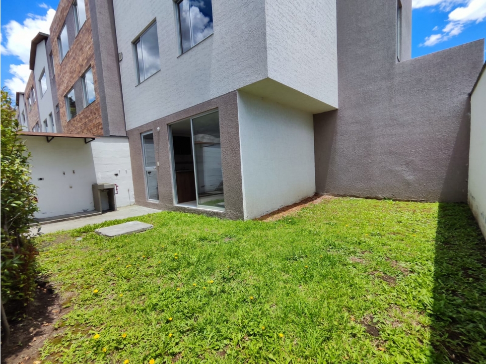Casa Vip en Venta Valle de Los Chillos Ushimana AN - 5