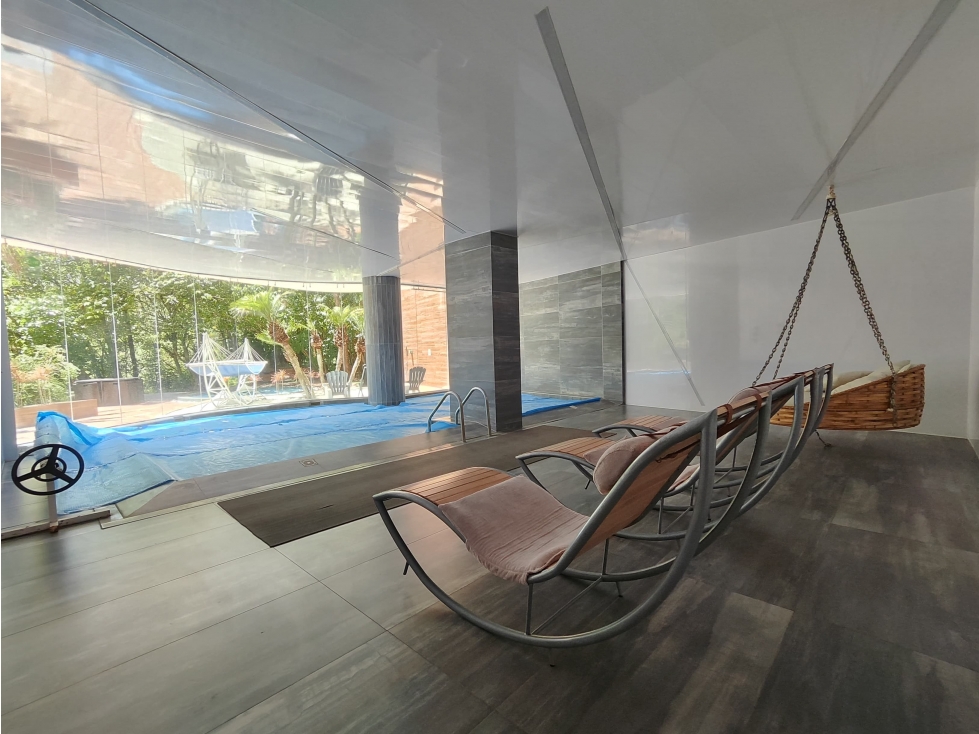 DEPARTAMENTO EN VENTA 2 HAB EN JARDINES DEL BATAN AN — foto 3