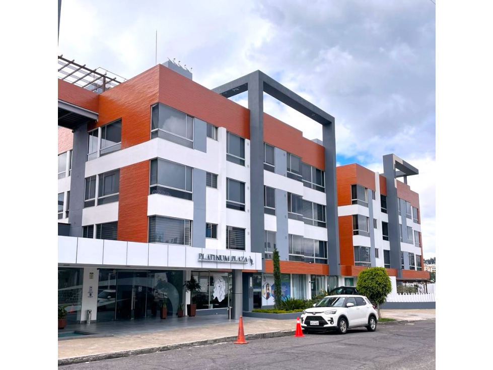 SUITE EN VENTA - LOS LAURELES MONTESERRIN (SZ)