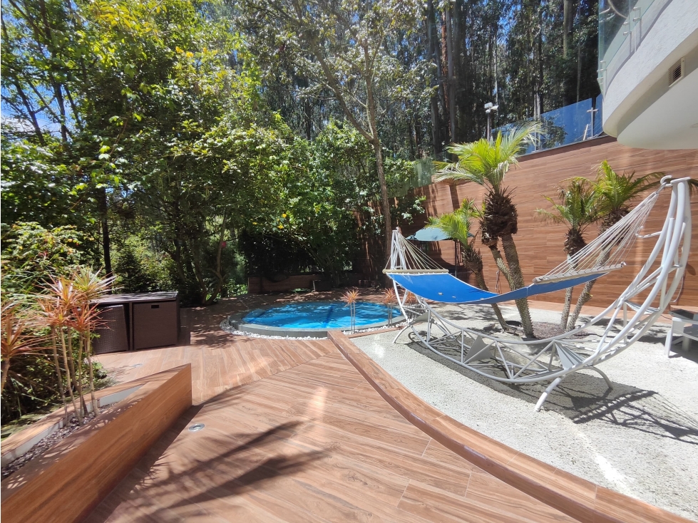 DEPARTAMENTO EN VENTA 2 HAB EN JARDINES DEL BATAN AN — foto 2