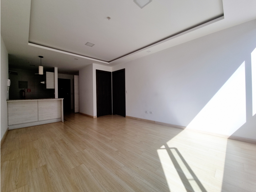Suite en Venta - Sector La Pradera (JOL)