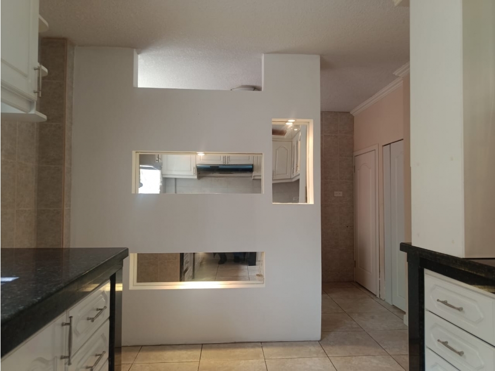 Venta de Departamento en conjunto, sector Plataforma Sur / SILPER — foto 4