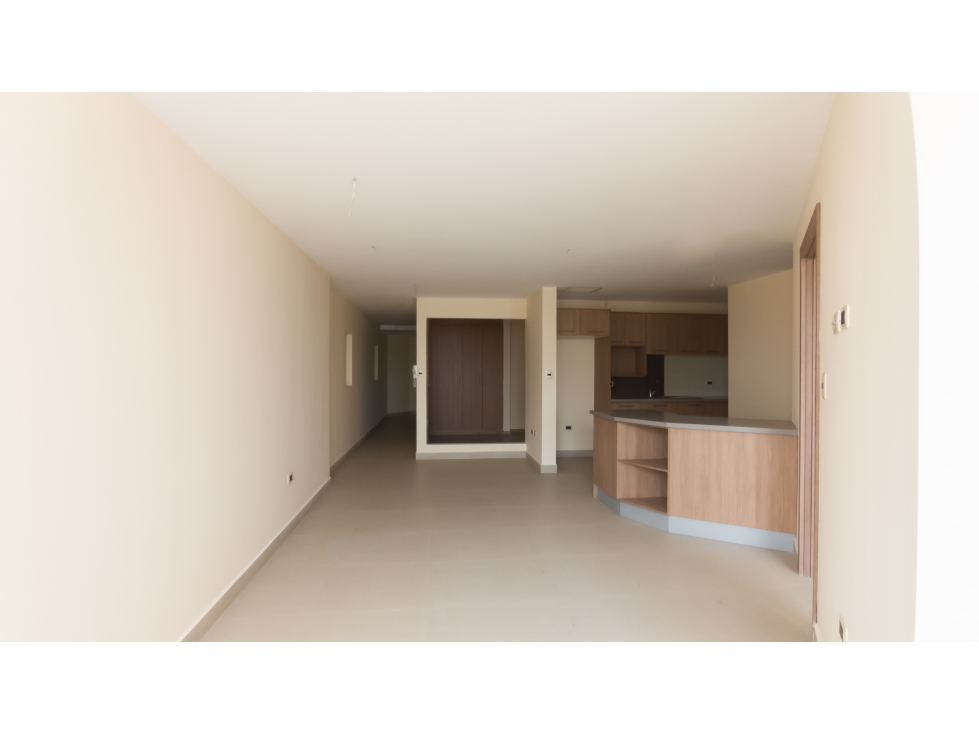 SUITE + ESTUDIO POR ESTRENAR CENTRO NORTE AN
