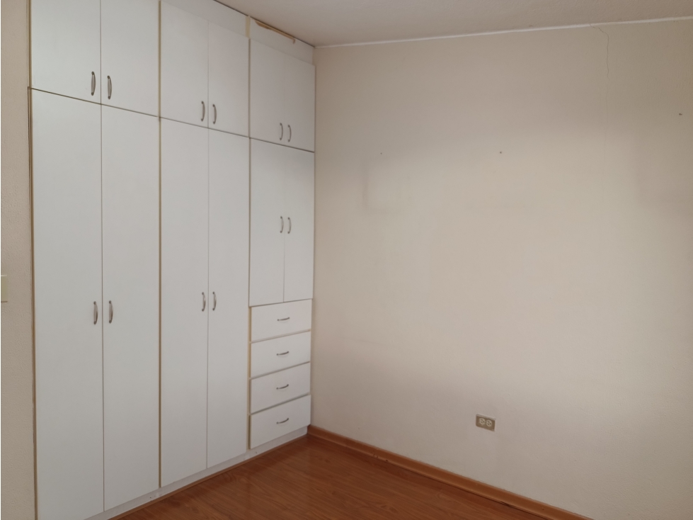 VENTA DE CASA EN EL VALLE DE LOS CHILLOS / SILPER - 5