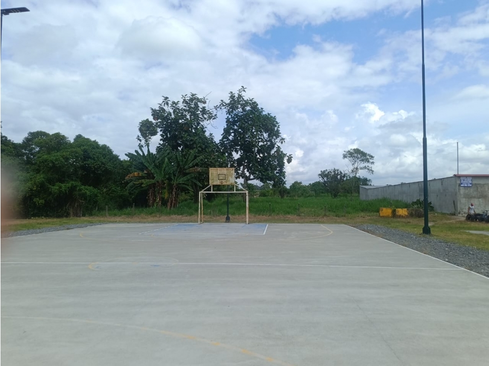 TERRENOS EN VENTA EN LA CONCORDIA SP - 2