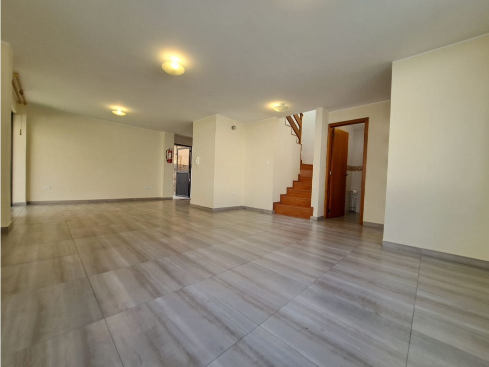 Venta de amplia casa en Conocoto de 237m2 / Silper - 5