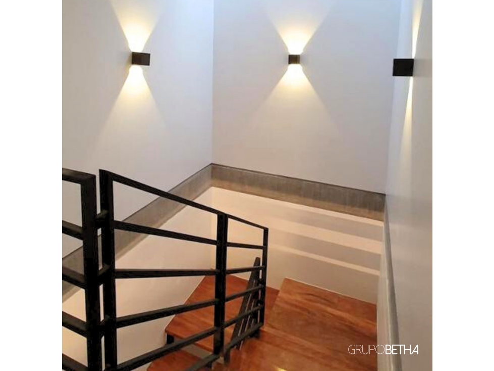 CASA EN VENTA POR ESTRENAR - EL DEAN - VALLE DE LOS CHILLOS / KS - 5