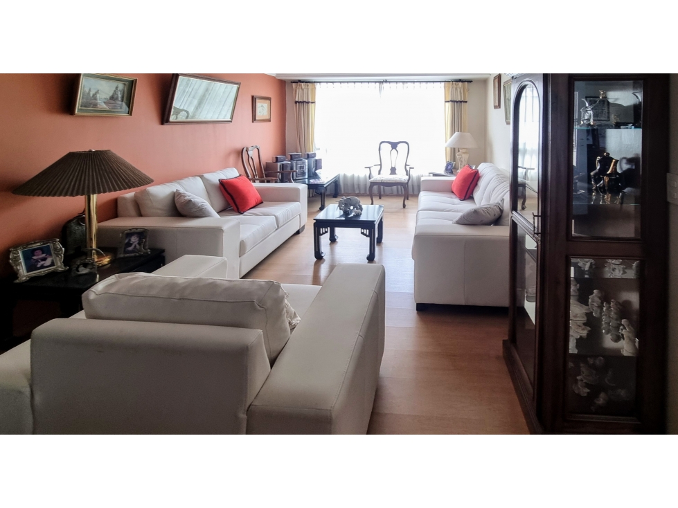 Departamento en Venta 3 Dormitorios - Batán Alto (JOL) - 1