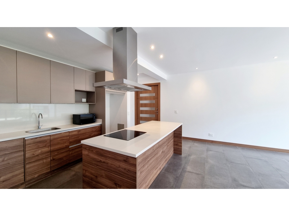 Departamento en Venta 2 Dormitorios - Cumbayá (JOL) - 3
