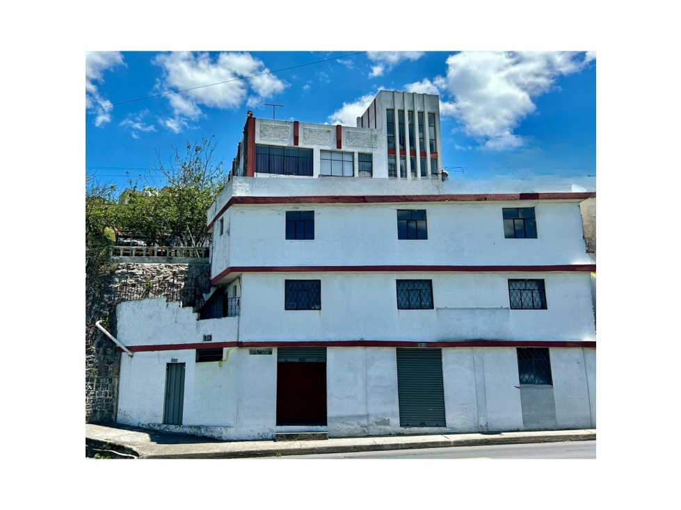 VENTA CASA RENTERA OBRERO INDEPENDIENTE II BV - 1
