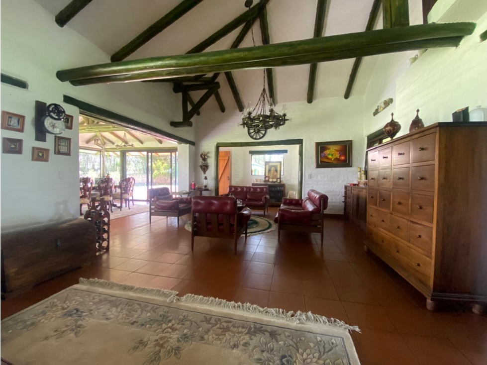 Finca en Venta sector Yaruqui - 2
