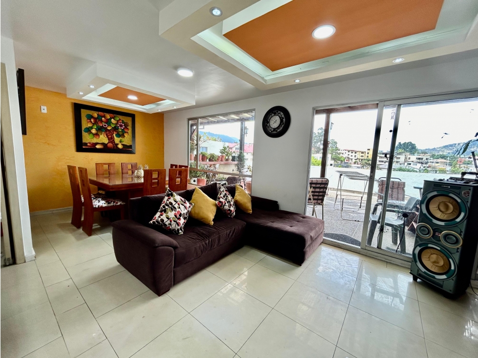 VENTA CASA ARMENIA 2 SIN ADOSAR ESQUINERA — foto 2