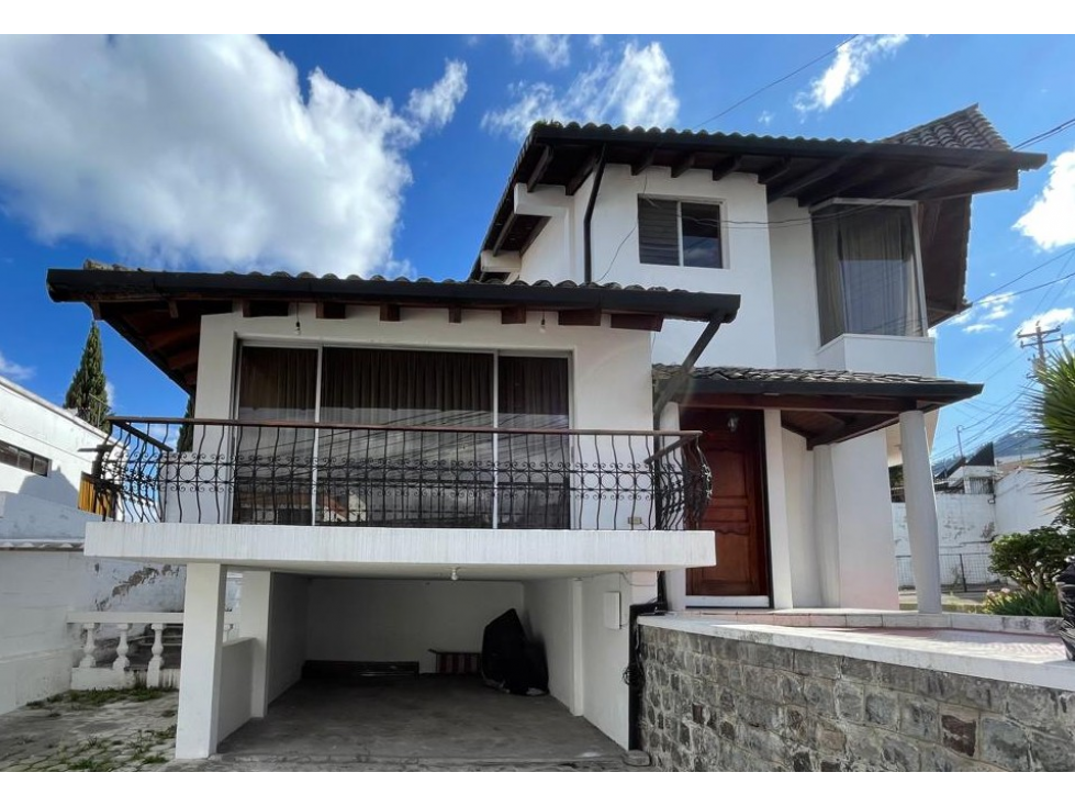 CASA INDEPENDIENTE EN ARRIENDO 280 M2 - PINAR ALTO (SZ) - 1