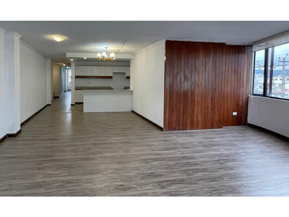 DEPARTAMENTO EN VENTA 135 M2 - LA CONCEPCIÓN (SZ) — foto 4