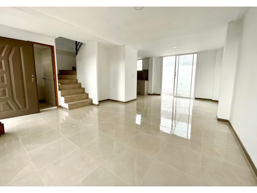 CASA NUEVA EN VENTA CRÉDITO VIP - BELLA AURORA - LLANO CHICO (SZ) — foto 4
