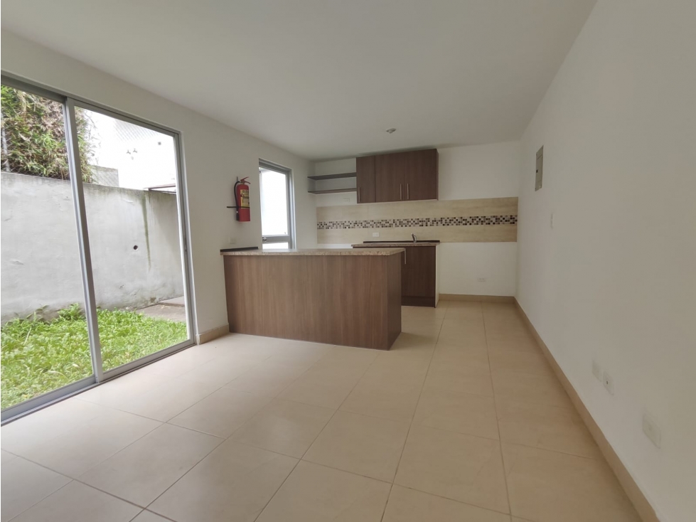 Casa Vip en Venta Valle de Los Chillos Ushimana AN - 6