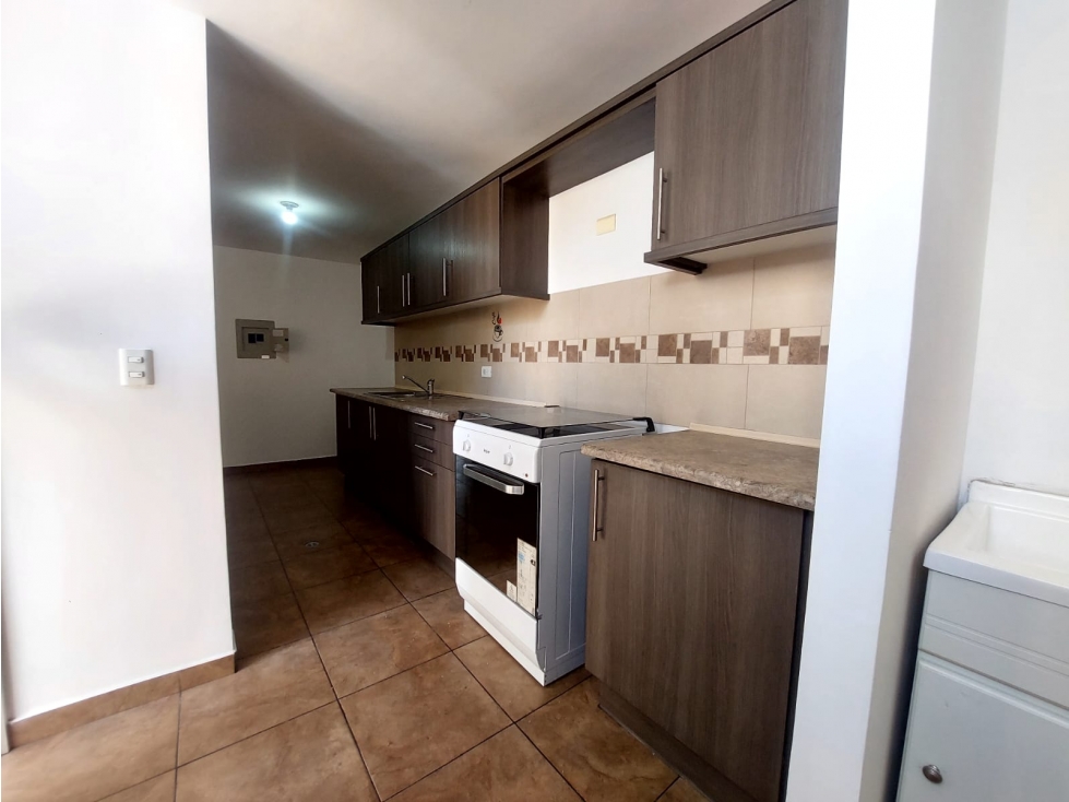 VENTA CASA EN CONJUNTO -POMASQUI — foto 6